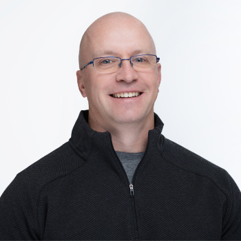 Eric Cochrane