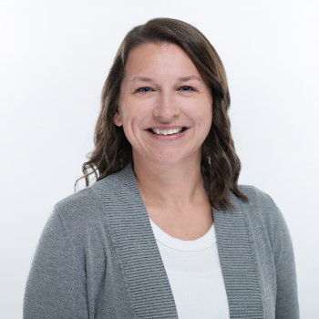 Meghan Bachelder
