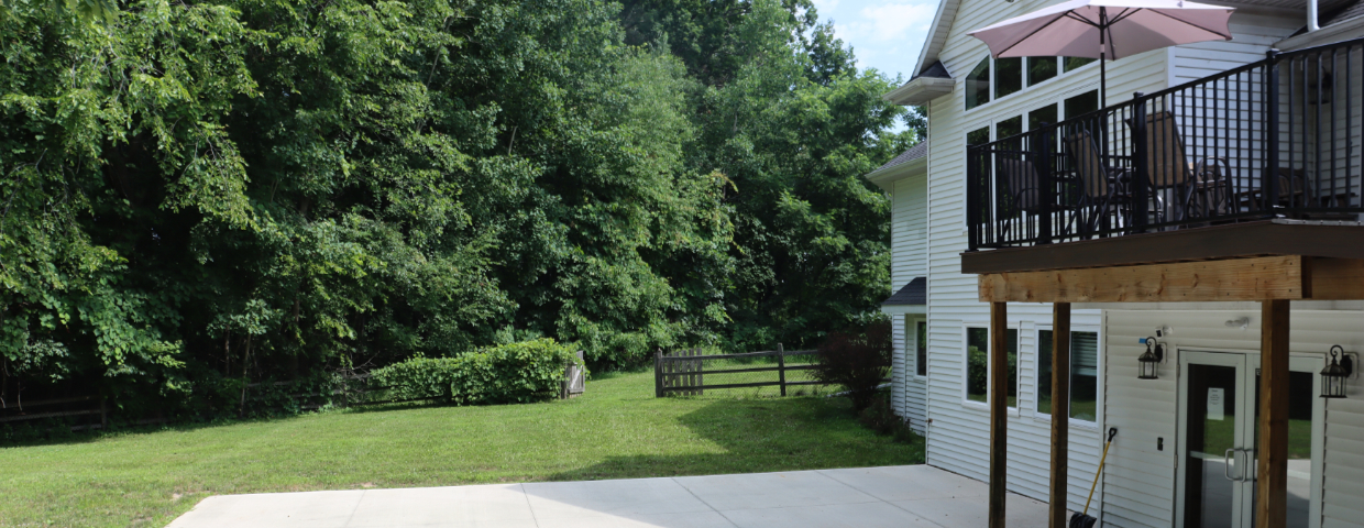 Deerwood
