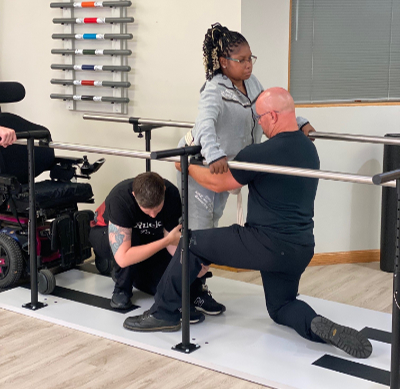 Physical Therapy